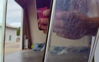 Lustrage carrosserie en 3 étapes